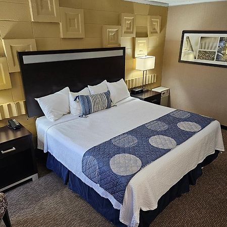 The Landmark Hotel 파이크빌 외부 사진