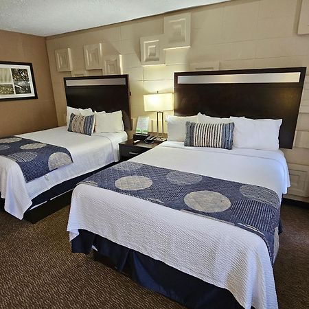 The Landmark Hotel 파이크빌 외부 사진