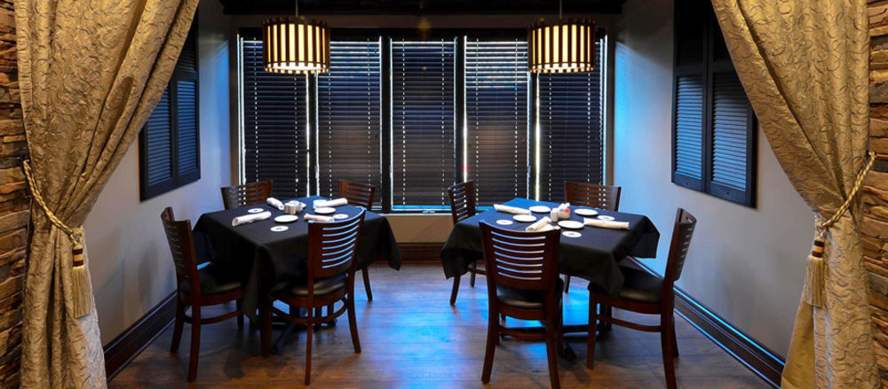 The Landmark Hotel 파이크빌 외부 사진