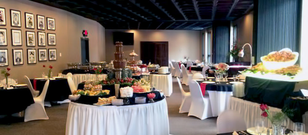 The Landmark Hotel 파이크빌 외부 사진